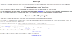 Desktop Screenshot of carib.cirad.fr