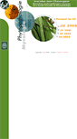 Mobile Screenshot of jjchevaugeon.cirad.fr